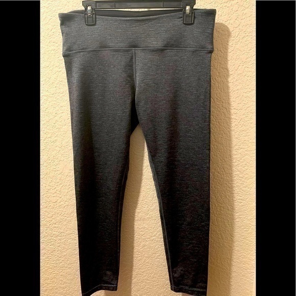 Tuff Athletics XL leggings - Picture 1 of 11